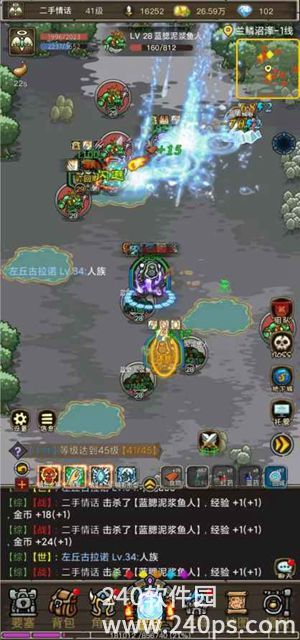 魔兽之旅什么职业好 新手职业选择推荐