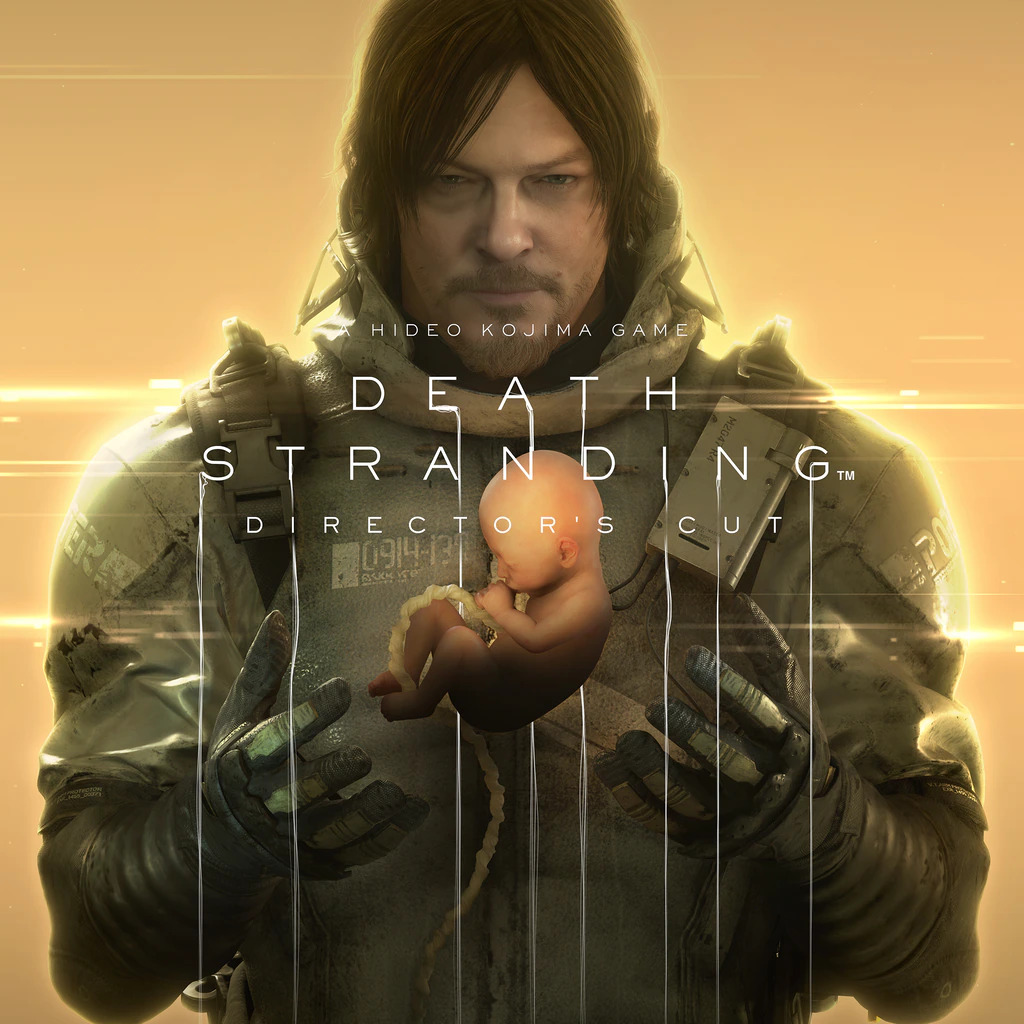 死亡搁浅：导演剪辑版今春同步登陆Steam和Epic