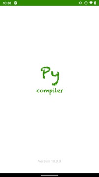 Python编译器安卓