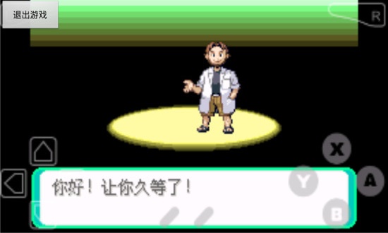 口袋妖怪漆黑的魅影9.0