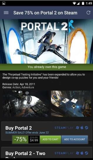 steamchat中文版