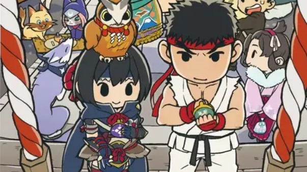 Capcom新年致辞重申生化8将有DLC