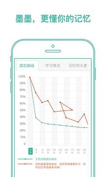 墨墨背单词下载词库