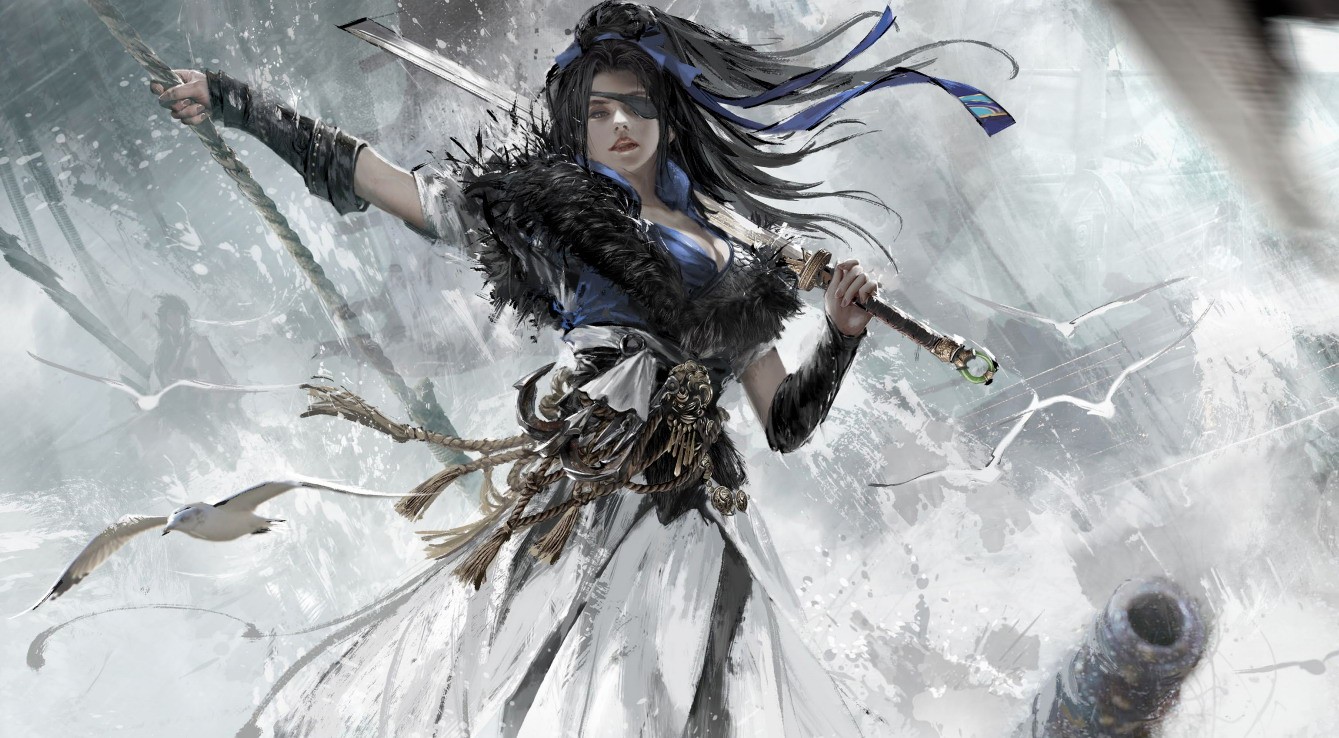 永劫无间新更新公告 李小龙联动迦南皮肤将上线