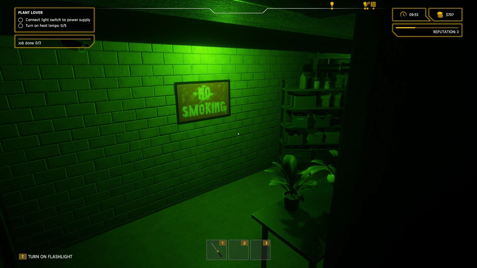 电工模拟器：第一次震撼1月7日登陆Steam 有免费试玩章节