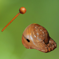 woodenfish