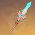 原神魈武器四星或五星推荐