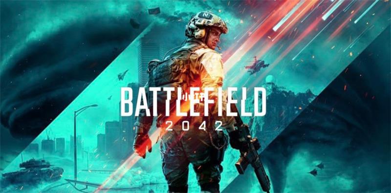 近未来战场新体验战地风云2042打造玩家专属战地时刻