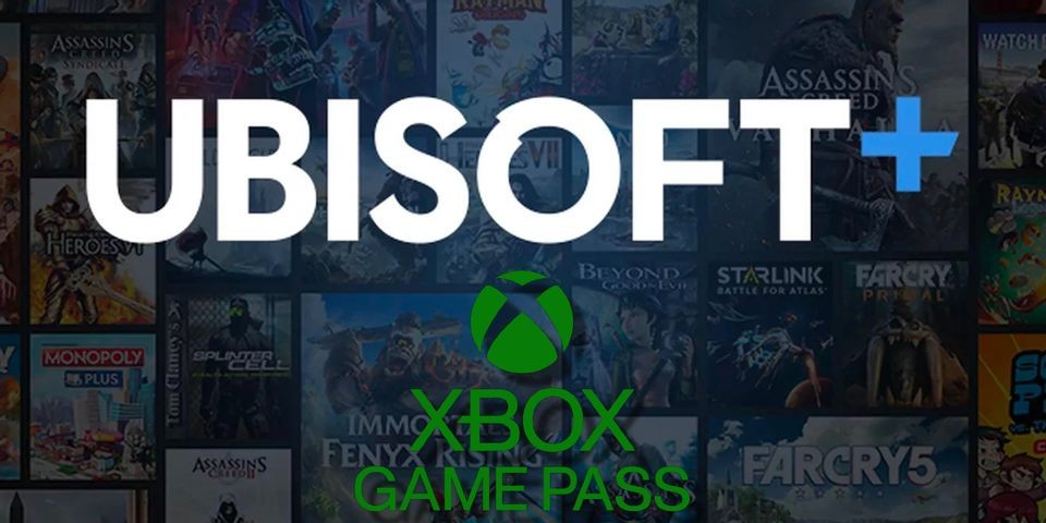 育碧+将登陆Xbox 彩虹六号：异种首发入库XGP