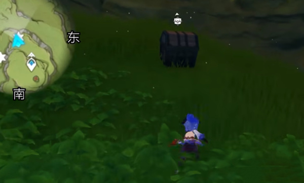 原神石锁机关秘话第五处解密攻略