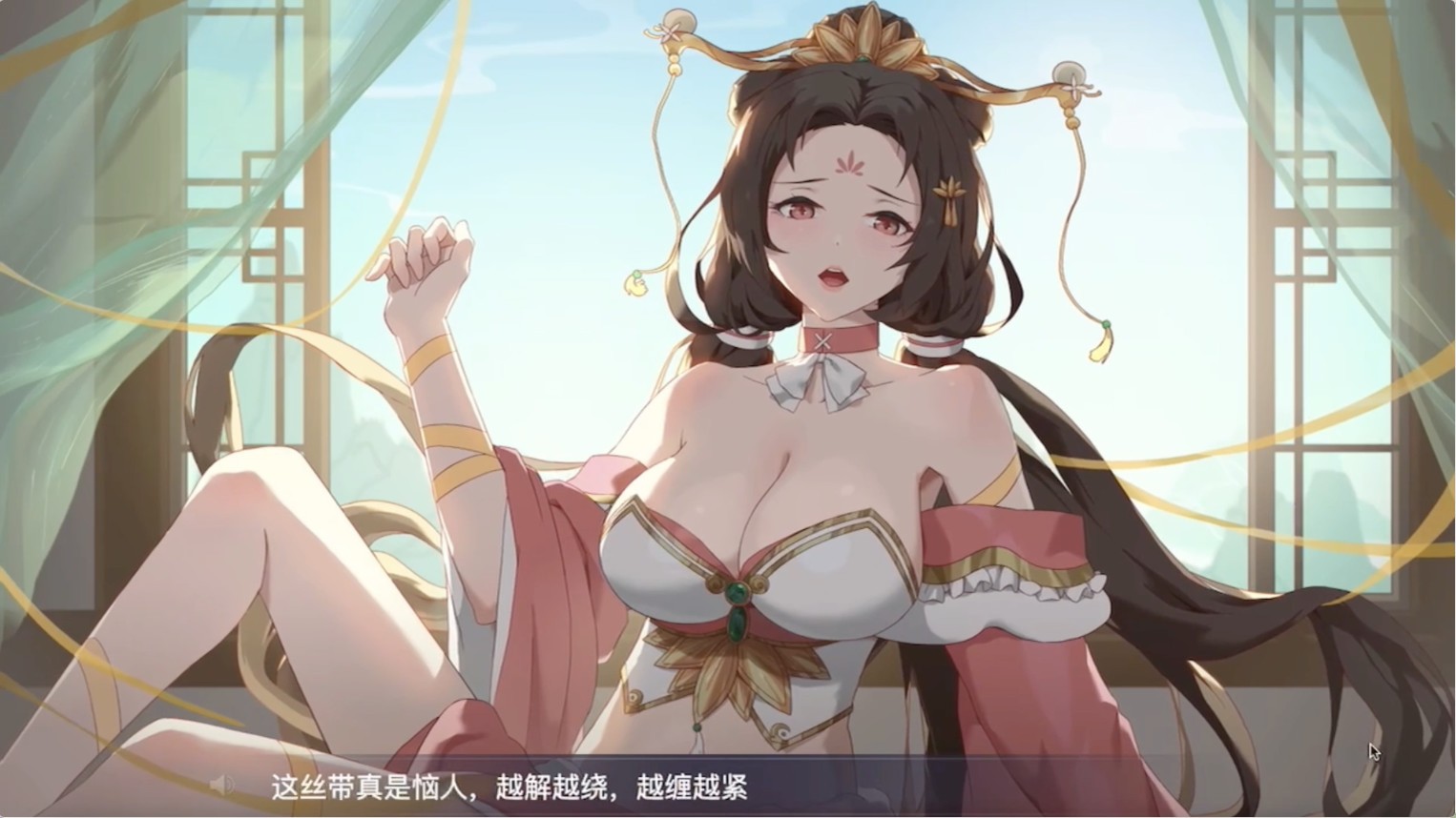 幻想曹操传已上架Steam平台 化身曹操收集**