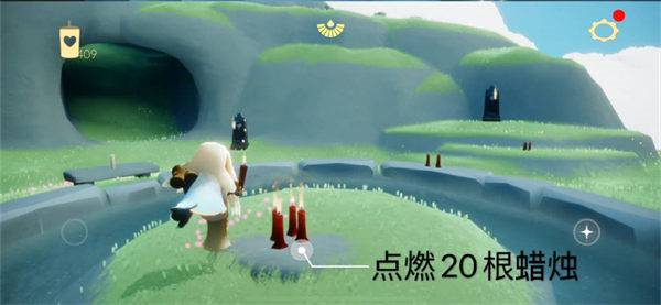 光遇9.6任务攻略 光遇9.6任务完成方式