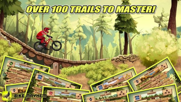 BikeMayhemFree2022最新免费