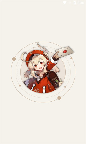 genshinhelper原神助手