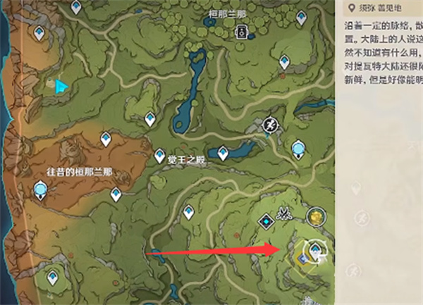 原神愚人者人愚之火把怎么点燃