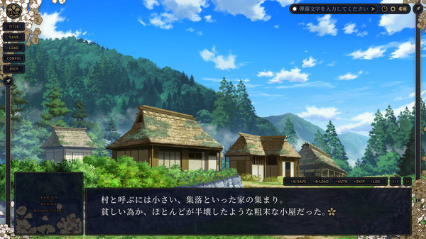 猫猫社新作神之国的魔法使上架Steam 支持中文
