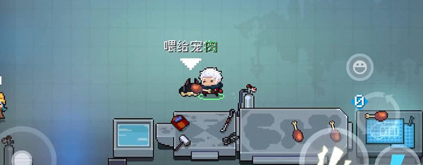 元气骑士肉食宠物怎么喂