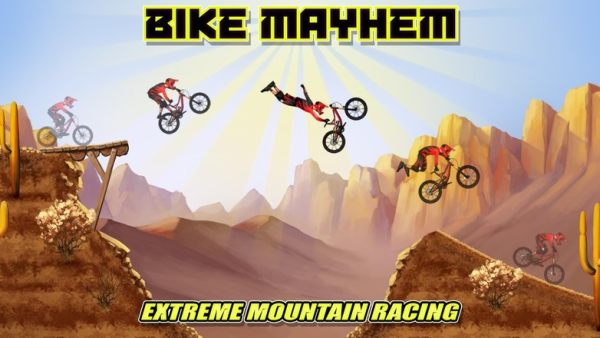 BikeMayhemFree2022最新免费