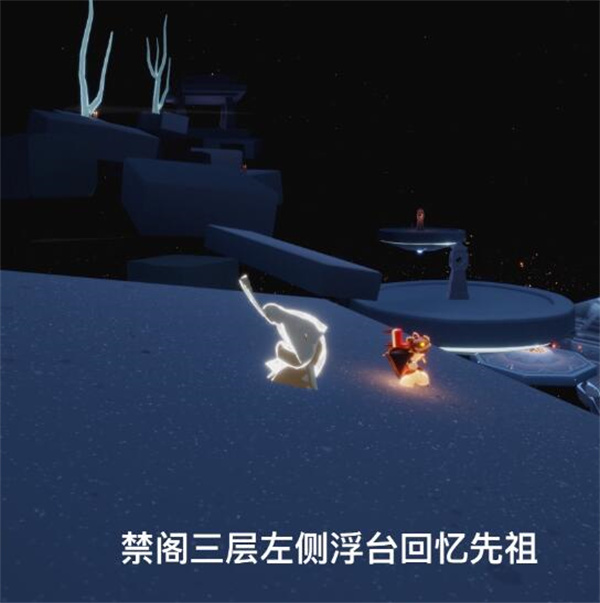 光遇8.30任务攻略 光遇8.30任务完成方式