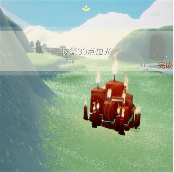 光遇8.29任务攻略