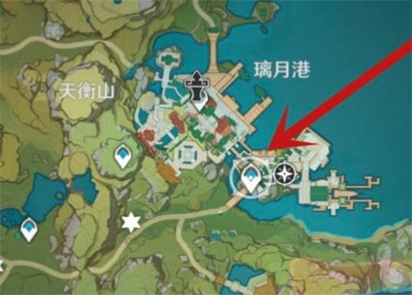 原神稻米在哪里购买