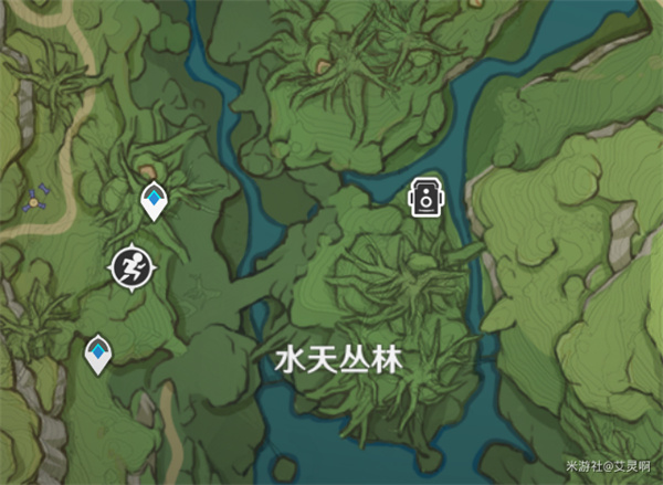 原神雕琢童心掠影拾真第三天攻略