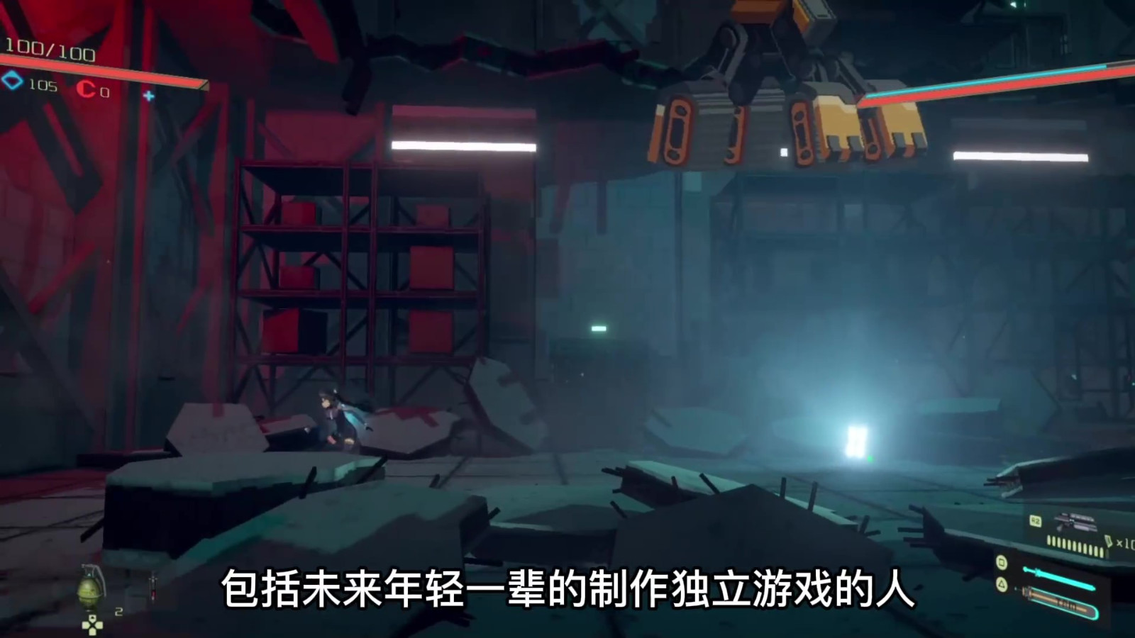 纪元：变异最新宣传片公布 一季度登陆Steam及PS5