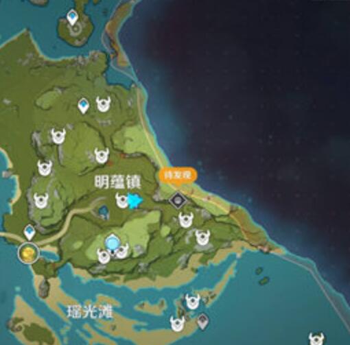 原神孤木孑立无林可依任务怎么做