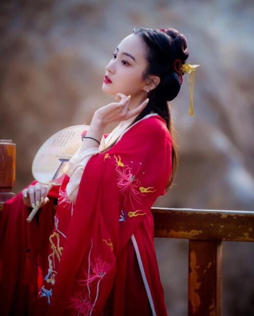 听说bgmbgmbgm老太太XX中国有完整故事线？网友：条理还很清晰