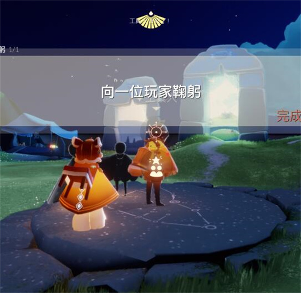 光遇8.30任务攻略 光遇8.30任务完成方式
