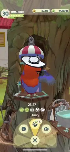 birdbnb游戏