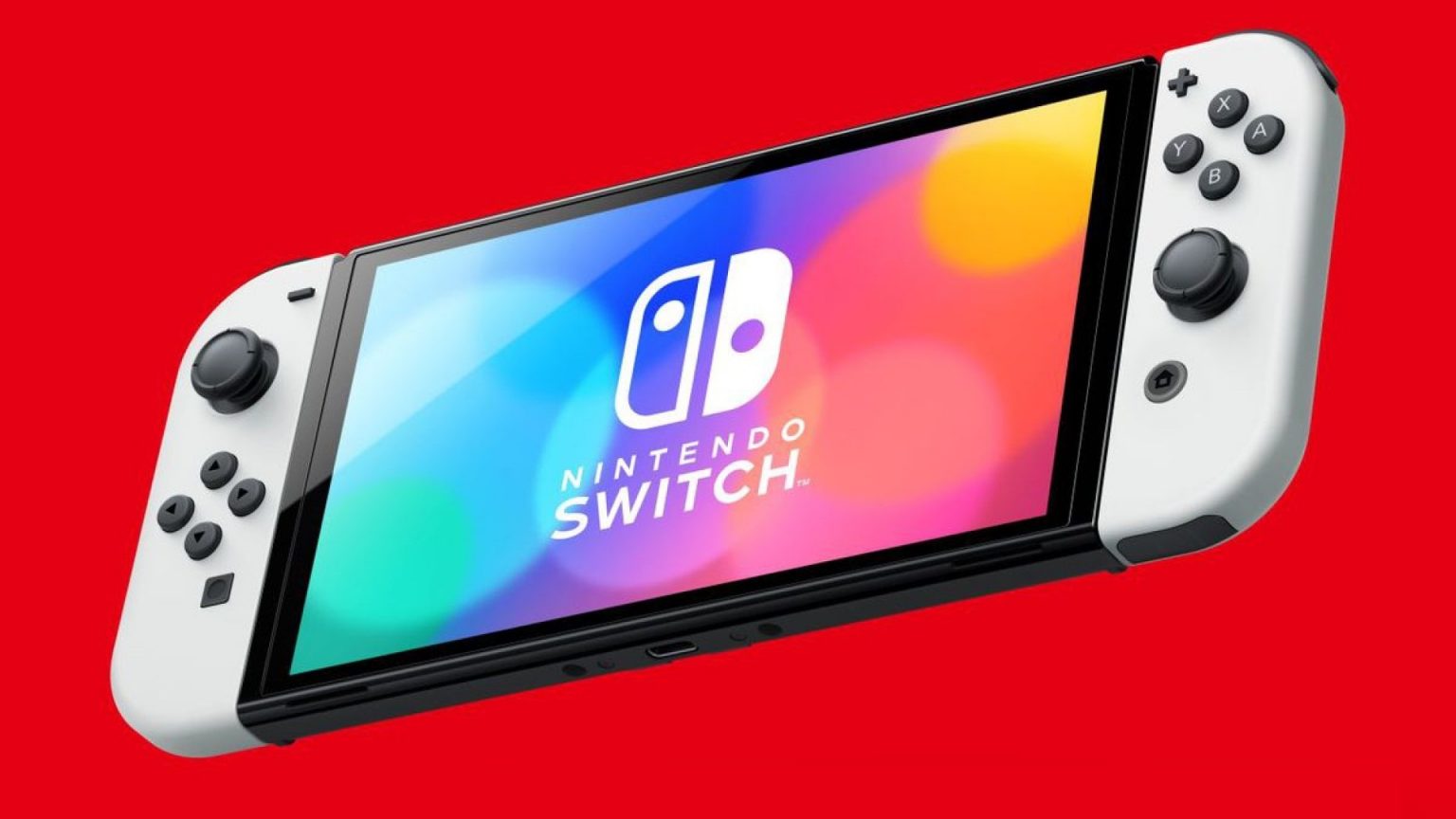 分析师：次世代Switch 2024年推出 Pro不会有了