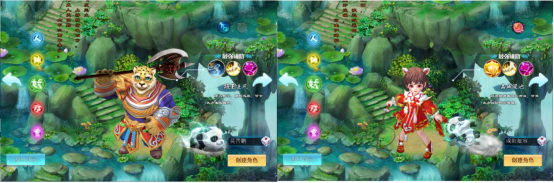 回合制游戏灵途即将开测，2022首发创新不容错过！