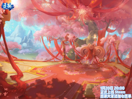回合制游戏推荐:灵途区别于梦幻系的经典新作！