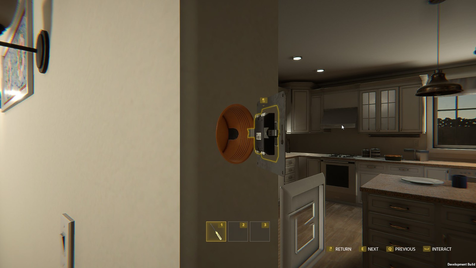 电工模拟器序章上线Steam 获玩家特别好评