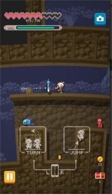 罗盖伦深渊塔游戏