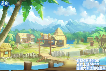 回合制游戏推荐:灵途区别于梦幻系的经典新作！