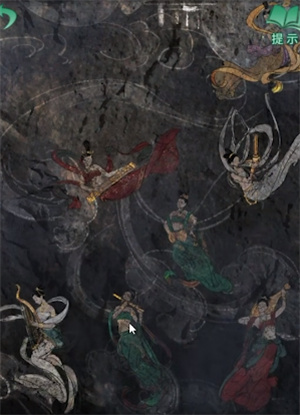纸嫁衣4第五章图文攻略