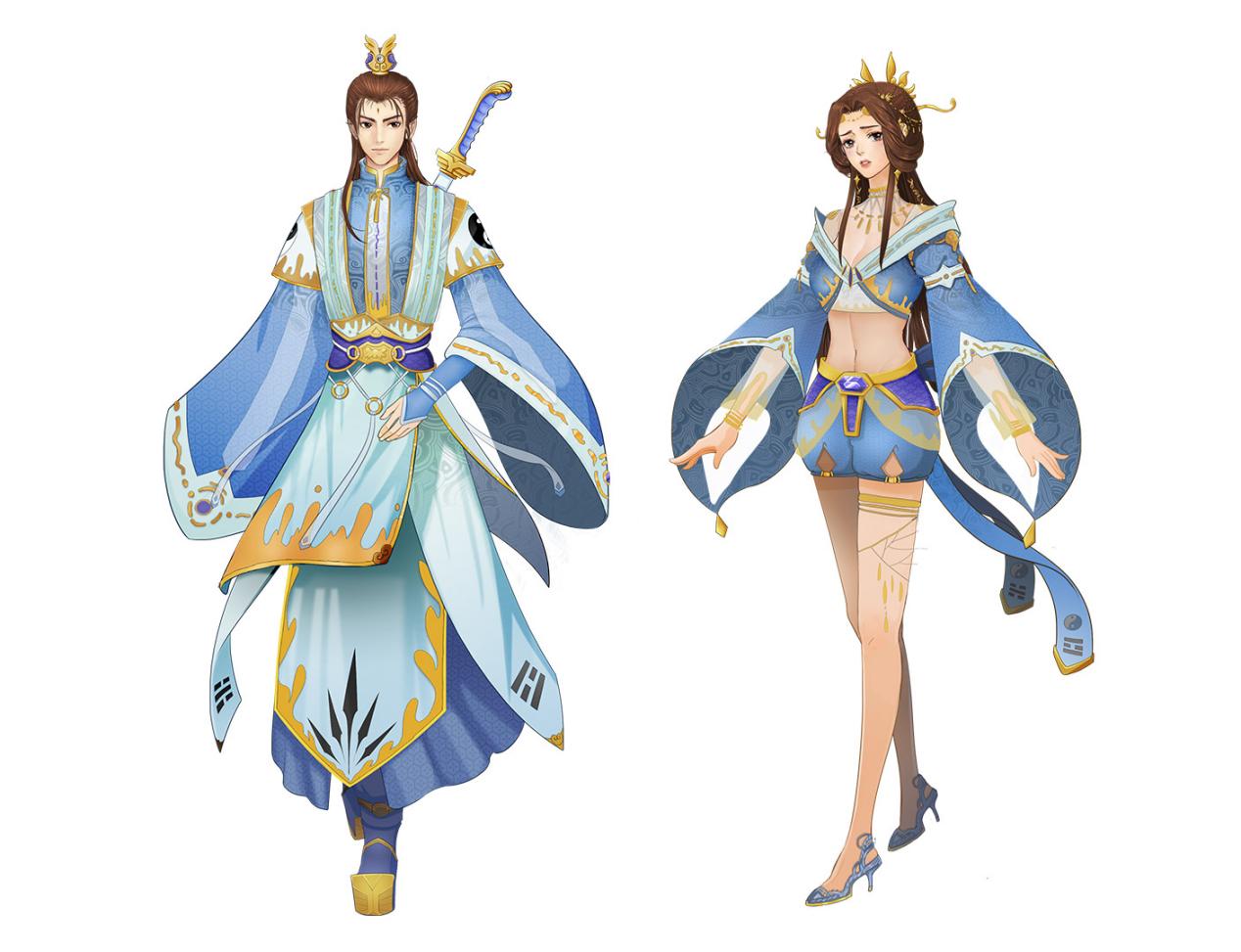 幻想三国志系列超低价发售！ 5代永久降价送免费DLC