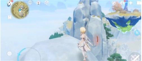 原神珉林七天神像怎么解锁