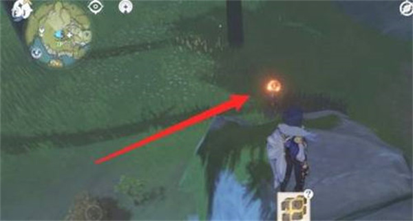 原神无妄坡秘境怎么解锁