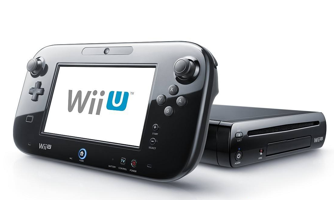 WiiU和3DS线上商城信用卡**
功能 将于1月18日停止