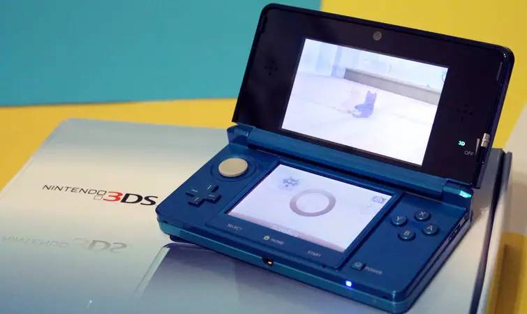 WiiU和3DS线上商城信用卡支付功能 将于1月18日停止