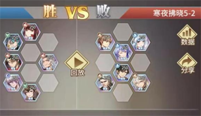 ****
武魂觉醒 寒夜拂晓第五章通关攻略分享