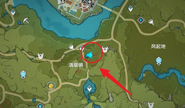 原神禽肉怎么买 原神禽肉购买的方法