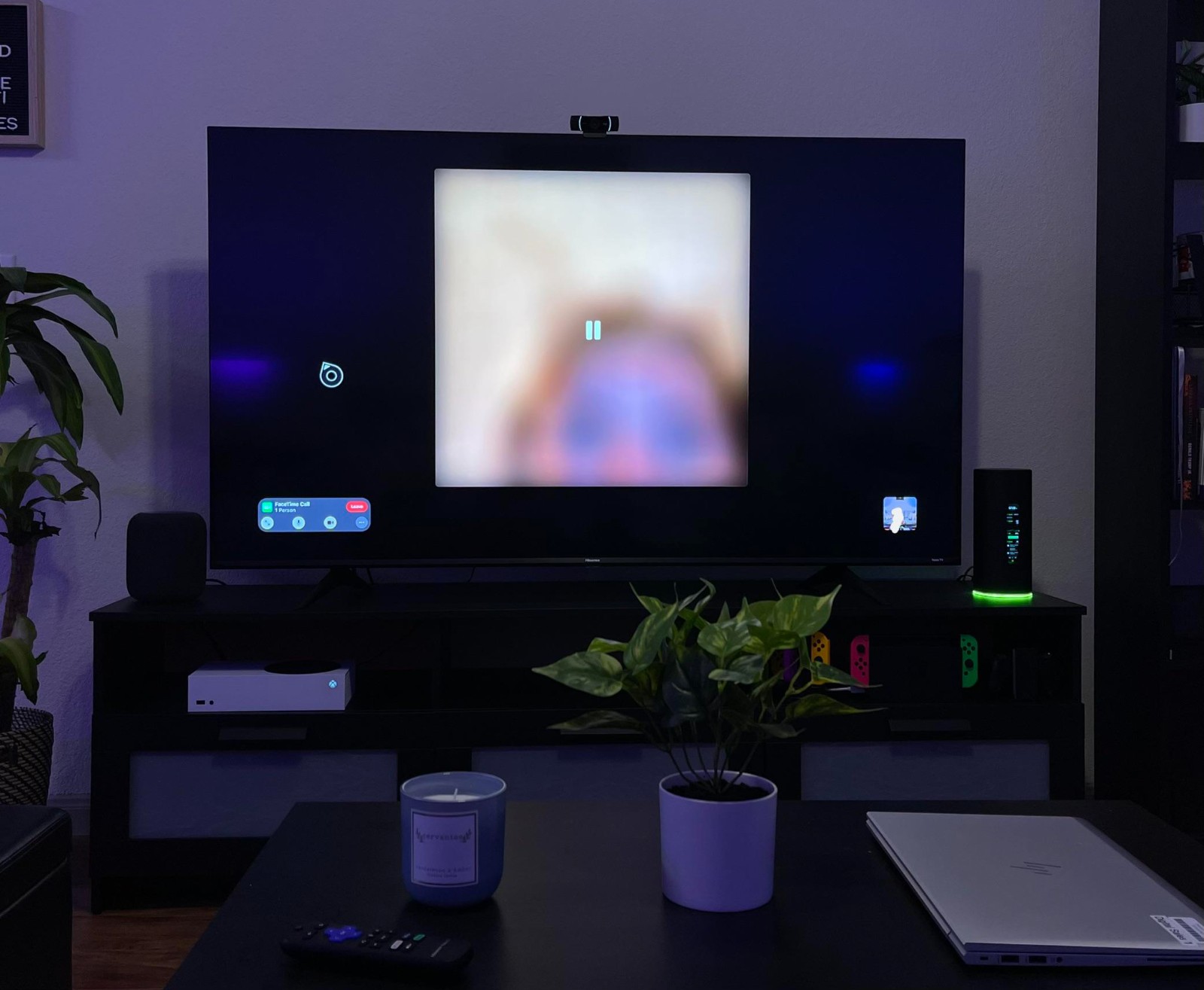 国外玩家发现Xbox竟可与苹果用户进行FaceTime聊天
