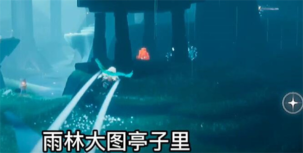 光遇8.5大蜡烛在哪 光遇8.5大蜡烛具体位置