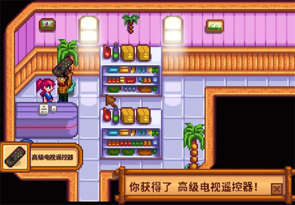 星露谷物语海盗的妻子任务怎么做