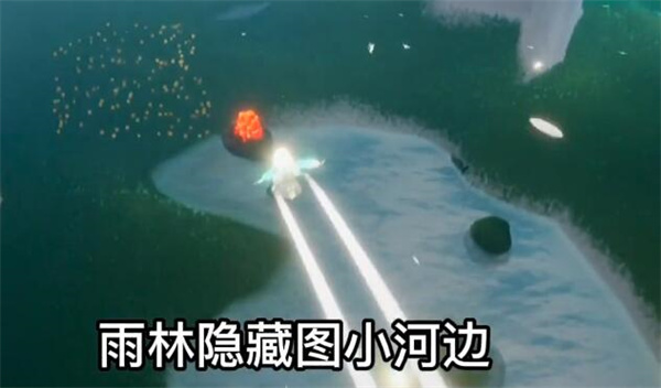 光遇8.5大蜡烛在哪 光遇8.5大蜡烛具体位置