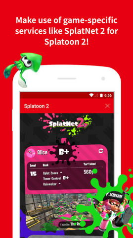 NintendoSwitchOnlineapp